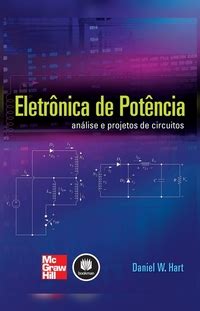 Bookplay Eletrônica de Potência Análise e Projetos de Circuitos