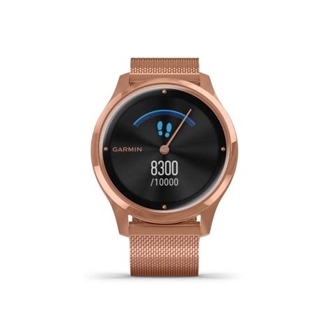 Vívomove® Luxe Garmin – Grau Online Jewelry
