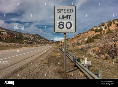 Interstate 80 Sign High Resolution Stock Photography And Images Alamy