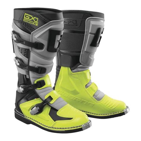 Gaerne GX-1 Boots – Atomic-Moto