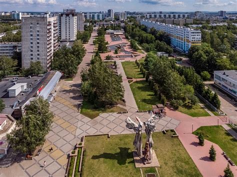 Достопримечательности Набережных Челнов Фото – Telegraph