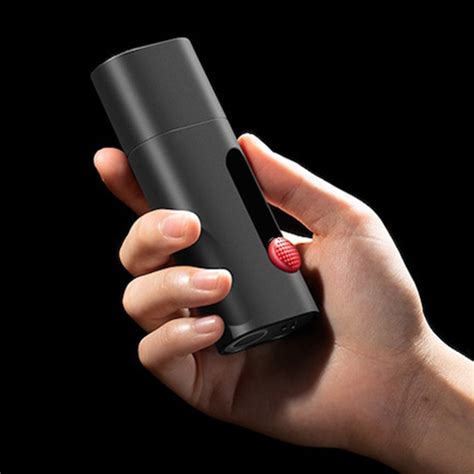 Compact Powerful Cordless Hot Glue Pen KICKSTARTECH