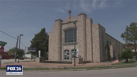 Archdiocese of Galveston-Houston closes four Catholic schools | FOX 26 ...