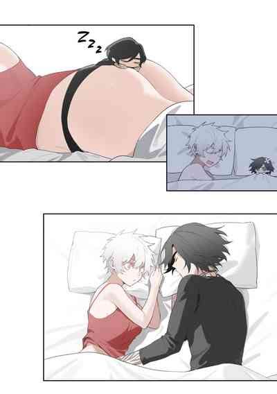 Nero CG Manga Nhentai Hentai Doujinshi And Manga