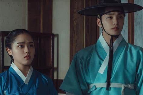 Link Nonton Drakor Poong The Joseon Psychiatrist Season Episode