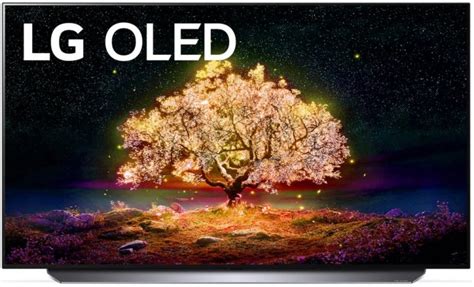 Телевизор LG OLED55C14LB
