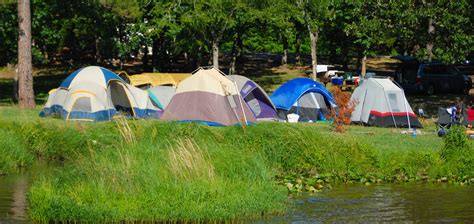 Camping & Campgrounds | TravelOK.com - Oklahoma's Official Travel ...