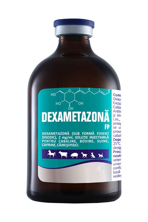 Farmavet Group DEXAMETAZONA FP