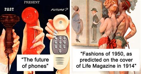 30 Predictions From Retro Future That Were Either A Hit Or A Miss