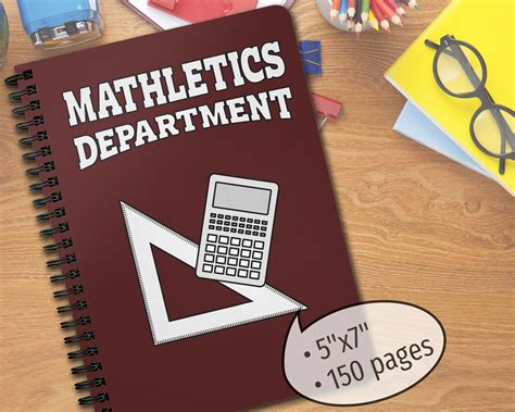 Mathletics Student Workbooks 7