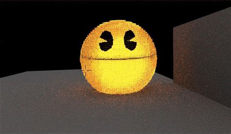 Pacman Free 3D Models download - Free3D