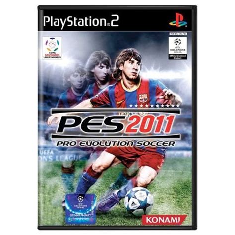 Pro Evolution Soccer Pes Seminovo Ps Game X