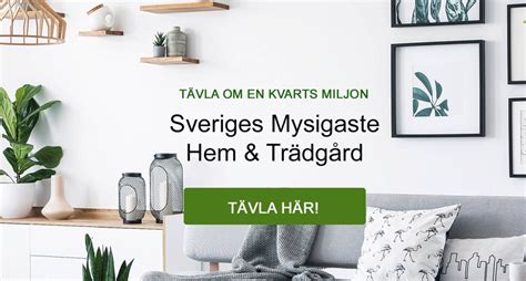 Om Att Bygga Bers Tips Och Id Er F R Din Tr Dg Rd Villalivet