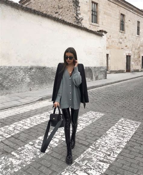 Pin by Արաքս Դավթյան on Unique style | Stylish winter outfits, Preppy ...