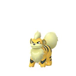 Image - Growlithe shiny.png | Pokemon Go Wiki | FANDOM powered by Wikia