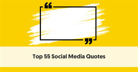 55 Inspiring Social Media Quotes From Top Social Media Influencers 2022 Hot Sex Picture