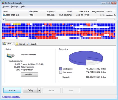 Cómo Desfragmentar Disco Duro En Windows 10