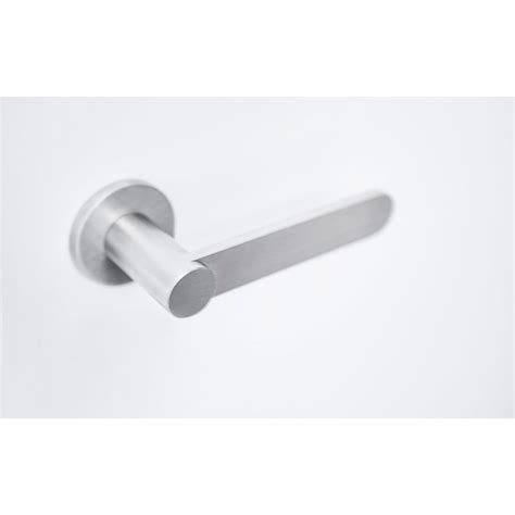 Poign E De Porte Tense Inox Bb In Formani