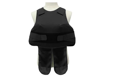 Female Bullet Resistant Vest Edi Usa