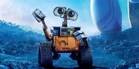 17 Best Sci-Fi Animated Movies of All Time, Ranked