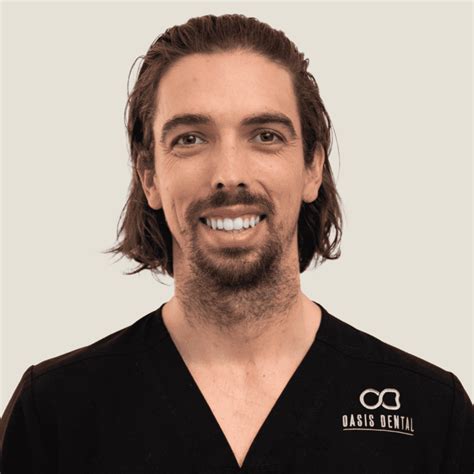 Dr Trevor Pinchin Gold Coast Dentist Oasis Dental Studio