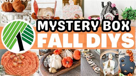 Fall Dollar Tree Diys That Will Leave You Shocked Easy Decor On A