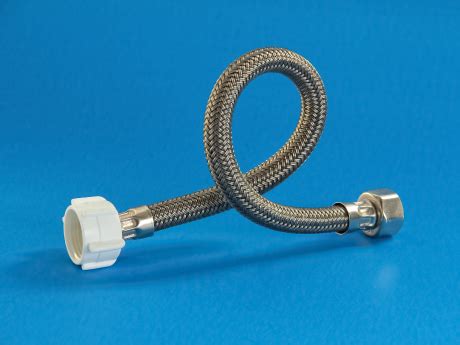 Qu Conector Flexible Para Agua Elegir Con Base En Su Trenzado Coflex