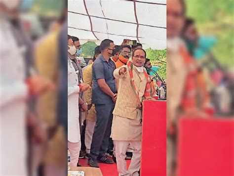 Call us naked and hungry Congress does not have any issue भसल म शवरज बल हम नग