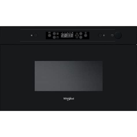 Whirlpool Amw Nb Micro Onde Int Gr Placement Micro Ondes Grill