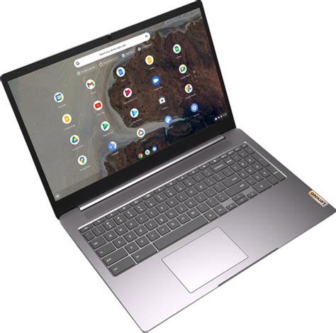 Lenovo Ideapad N Chromebook Cm Touchscreen Full Hd