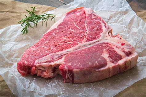 Understanding The Porterhouse Steak — What It Is And How To Cook It