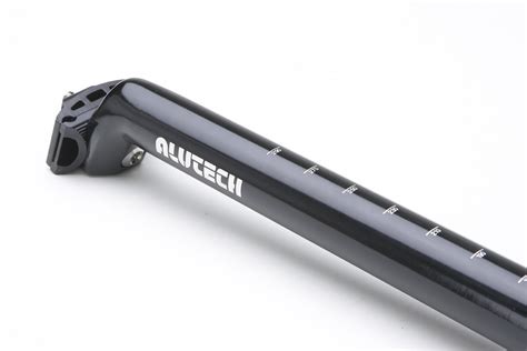 Alutech Parts