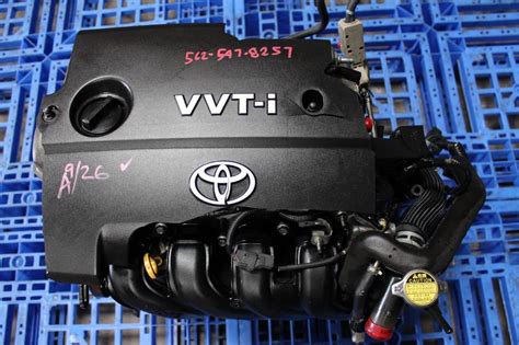 TOYOTA 1NZ ENGINE SCION XB XA 03 04 05 06 ECHO 00 01 02 03 04 05 1 5L