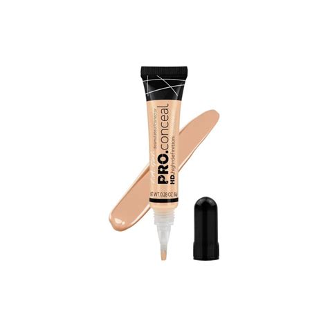 Corrector Líquido L A Girl Pro Conceal Cool Nude g DelSol