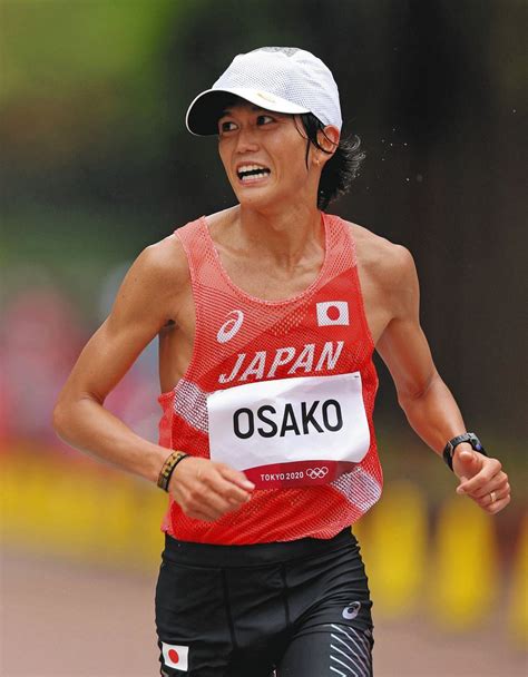 「ラストレース」大迫傑6位入賞 世界記録ホルダー・キプチョゲ連覇【東京五輪男子マラソン】：中日スポーツ・東京中日スポーツ