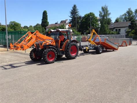 AR 600 - Maytec Abrollsysteme
