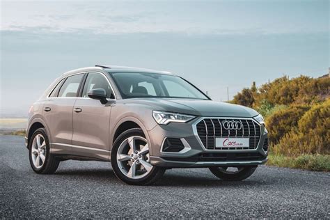 Audi Q3 (2019) Specs & Price