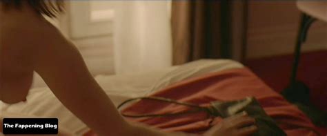 Gemma Arterton Adele Exarchopoulos Nude Leaks Photo Thefappening