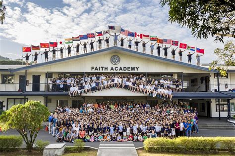 die faith academy  manila omf suisse omf switzerland