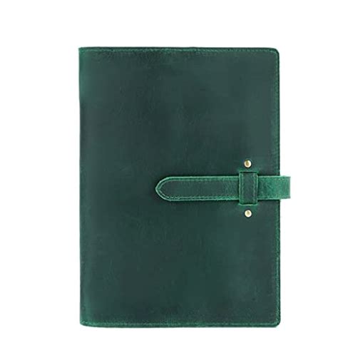 Cuaderno Cuero A Diario Viaje Planificador Bocetos Agenda Regalo