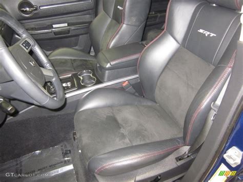 2010 Dodge Charger SRT8 interior Photo #46219796 | GTCarLot.com