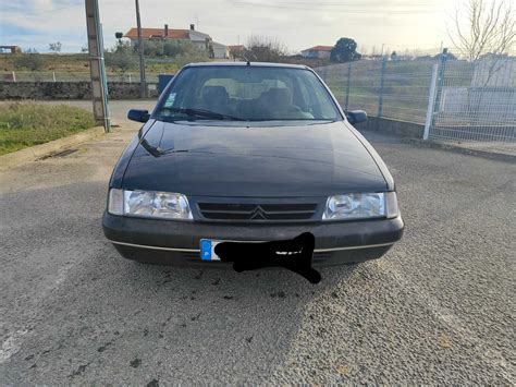 Citroen ZX Aura 1 4 Sendim E Atenor OLX Pt