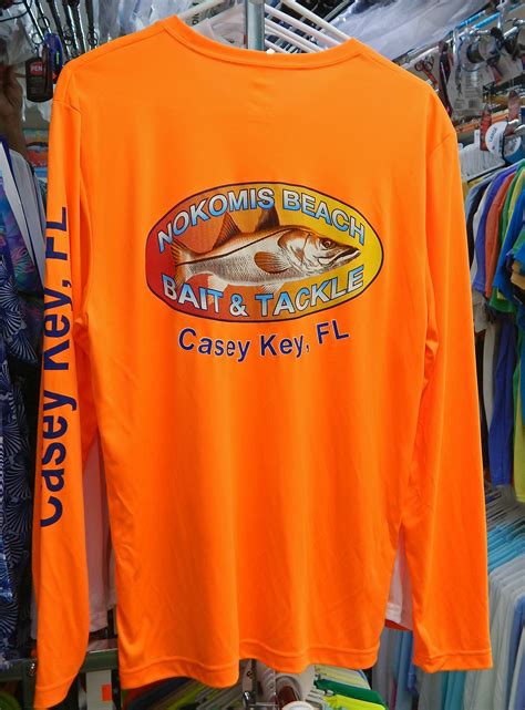Nokomis Beach Bait & Tackle | Casey Key Beach Shop & Gifts