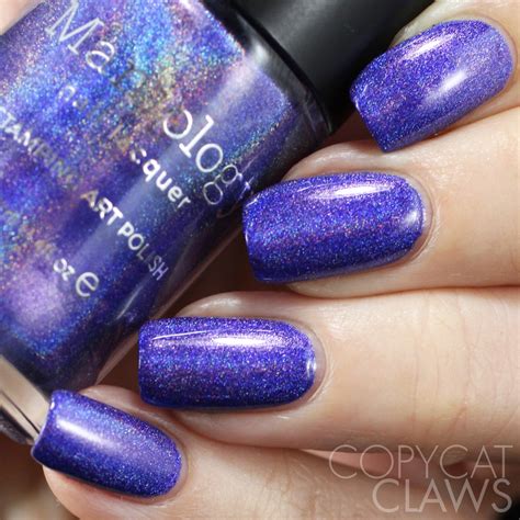 Copycat Claws Maniology Mani X Me Box May