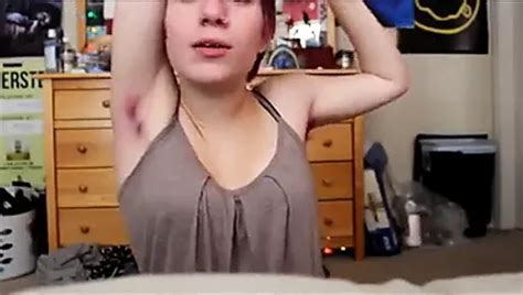 Free Hairy Armpits Porn Videos 16 XHamster
