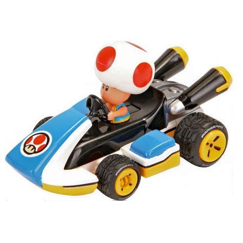 Mario Kart 8 - Toad P&S - Walmart.com