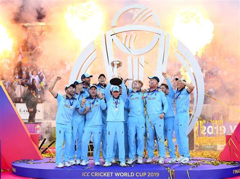 When is the 2023 Cricket World Cup?