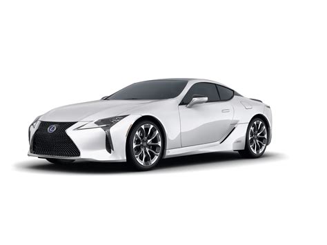 Lexus Lc Price Reviews Pictures More Kelley Blue Book