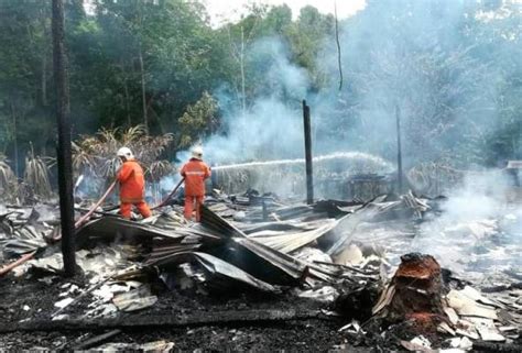 Carian Mengenai Topik Jalan Selangau Sibu Astro Awani