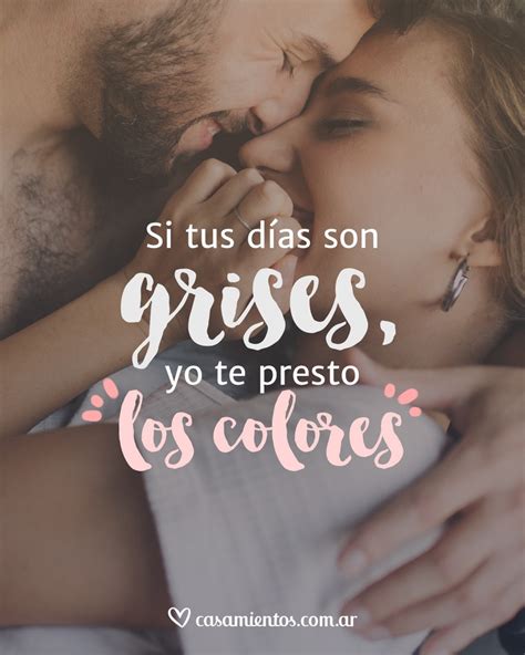 50 frases románticas para celebrar su amor cada día